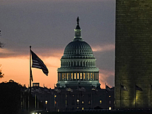 Делегация Украины не смогла заключить важные соглашения с США