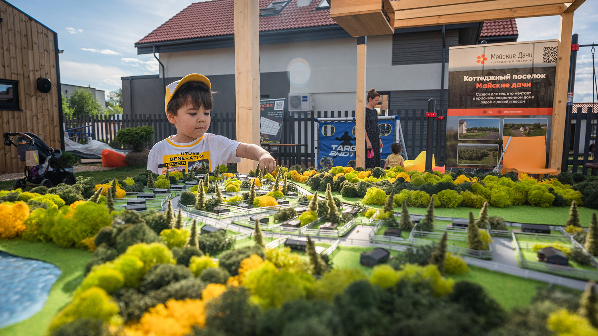 Топ строительных выставок России-2026: календарь и путеводитель