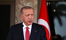 Виноградов: в Турции пришёл конец “эрдоганомике”
