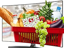 «Пятёрочка» и Триколор дарят 25 тыс баллов на выручай‑карту