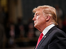 Трамп предостерег американцев от выбора президентом социалиста