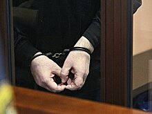 Задержанный в Новосибирске вор в законе пойдет под суд на Камчатке