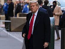 Трамп выпал из списка богатейших людей мира