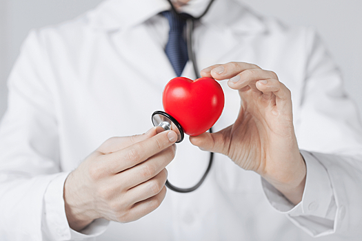 Как кардиологи заботятся о своем сердце