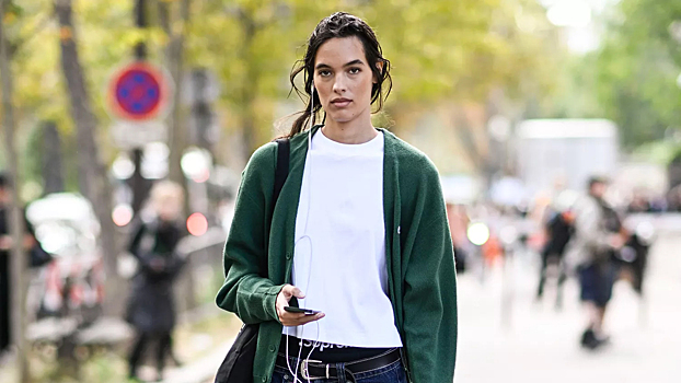 Быть нормальным — это круто: что такое антимодный стиль нормкор