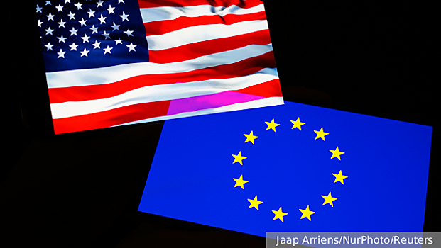 Политолог Ткаченко: В Европе все больше влияния у стран, которых в Париж не позвали