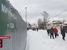 Должник проломил череп председателю СНТ за просьбу заплатить