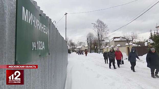 Должник проломил череп председателю СНТ за просьбу заплатить