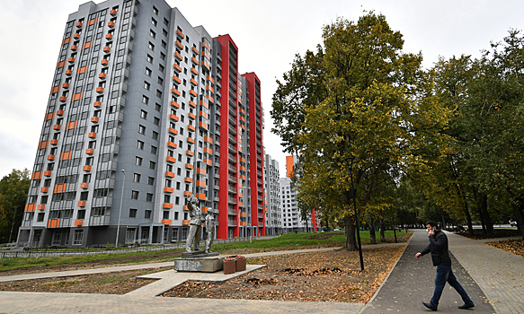 Рынку жилья пообещали болезненный год