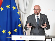 Глава Евросовета обратился с призывом к Грузии