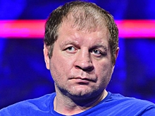 Александр Емельяненко бросил вызов Джигану
