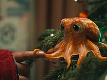 Тайка Вайтити и Disney сняли короткометражный фильм на Рождество