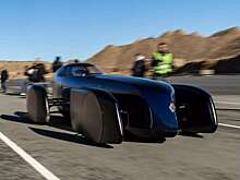 Renault установил рекорд дальности хода для электромобиля: подробности