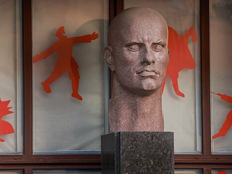 Новым директором музея Маяковского станет Марина Краснова