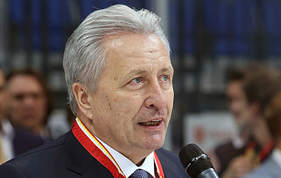 Якушев: борьба за главный приз Всероссийского фестиваля по хоккею будет напряженной