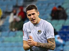 Писарский обжалует решение об отстранении в Апелляционном комитете РФС, заявил юрист форварда