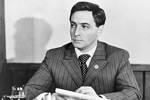 Памятник актеру Вячеславу Тихонову установят в Павловском Посаде через два года