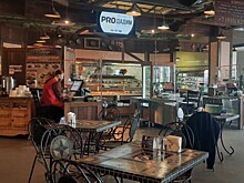 В Рязани появились первые «Ростелеком Экраны»