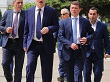 Глава Минтруда РФ назвал меры по выводу рынка труда «из тени»