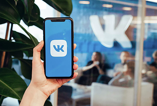 Стал известен новый гендиректор VK