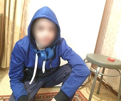 Под Тюменью 14-летний подросток умер, отравившись газом из баллончика
