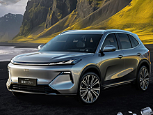 Российский авторынок недосчитался марок Geely