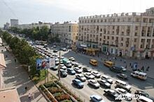 На проспекте Ленина в Челябинске снесут заборы