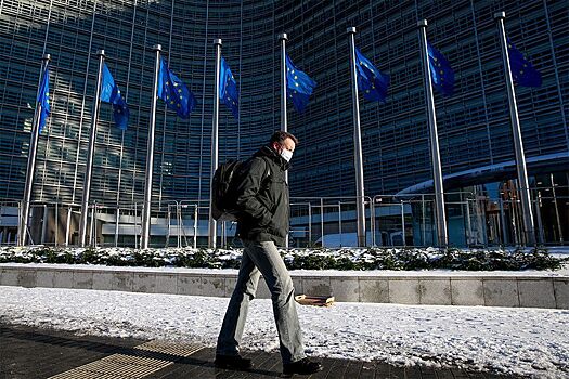 В ЕК прокомментировали заявления Германии о покупке «Спутника V»