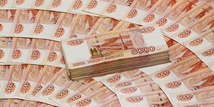 СМИ назвали источники 4,5 трлн рублей на выполнение задач президента