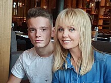 Певица Валерия станет бабушкой