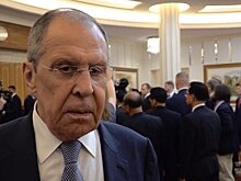 Лавров: Россия и Малайзия намерены повышать объемы торговли между странами