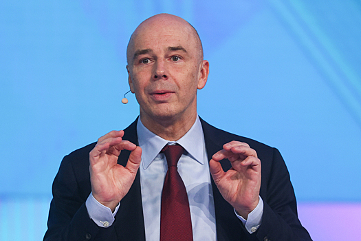 Силуанов: время углеводородного сырья уходит