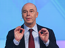 Силуанов: время углеводородного сырья уходит