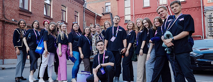 Проект "Другое Дело" и "Россия сегодня" готовят журналистов нового поколения