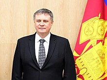 Первым вице-губернатором Краснодарского края стал Игорь Галась