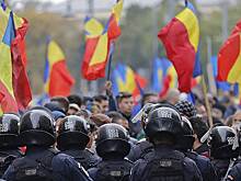 Румыния опровергла сообщения о переброске техники к границам Украины