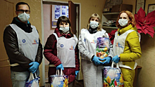 Более 900 семей города получили адресную помощь от Балаковской АЭС