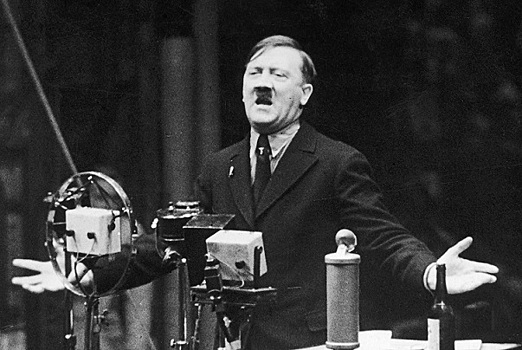 Главные тайны биографии Адольфа Гитлера