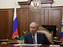 Владимир Путин на следующей неделе посетит Таджикистан