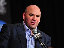 Экс-чемпион UFC Кормье назвал неправым ударившего жену Дану Уайта