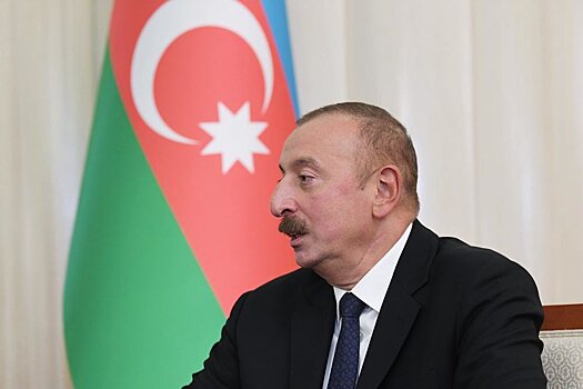 Ильхам Алиев примет участие в церемонии открытия II Европейских игр