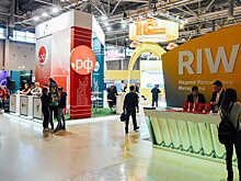 Неделя главных трендов Рунета Russian Internet Week пройдет в Москве