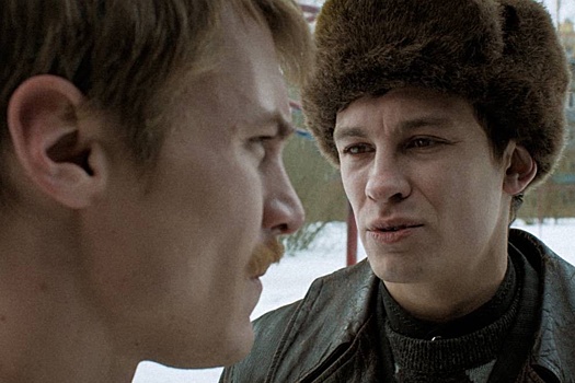Янковский рассказал, как подозреваемый в убийстве актер попал в "Слово пацана"