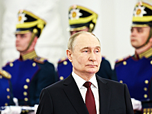 Пока вы спали: заявление о победе Путина и план Трампа начать тотальную войну