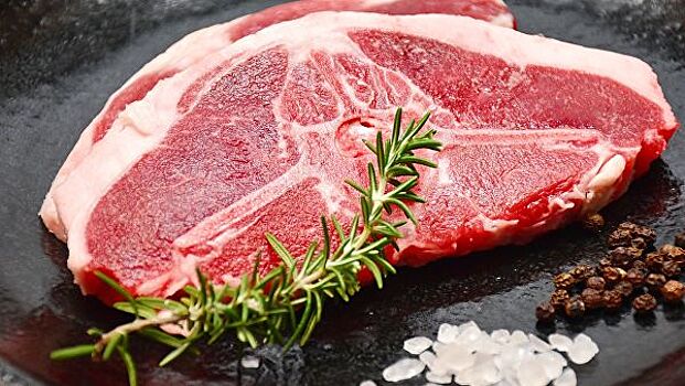 Эксперт рассказал о пользе искусственного мяса