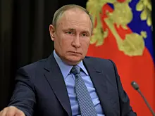 Песков назвал сроки послания Путина Федеральному собранию