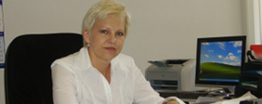 В Тамбове задержали главу регионального управления здравоохранения Марину Лапочнику
