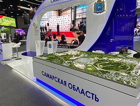 Дмитрий Богданов рассказал подробности о проекте создания межвузовского кампуса в Самарской области