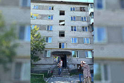 Власти Свердловской области выделили 4 млн рублей для пострадавших при взрыве