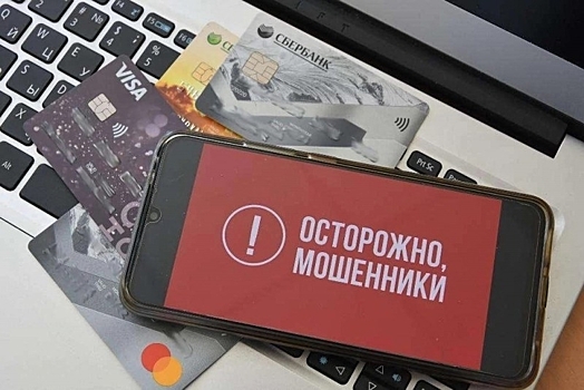 МВД предупредило россиян о новом виде мошенничества через приложения для посылок